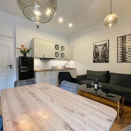 Chili Apartment Stary Toruń Buitenkant foto