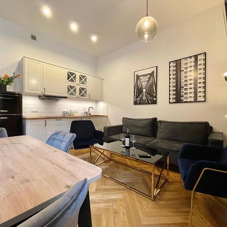 Chili Apartment Stary Toruń Buitenkant foto