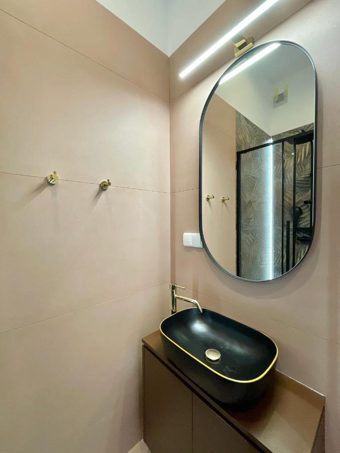 Chili Apartment Stary Toruń Buitenkant foto