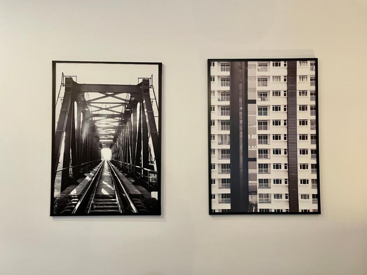 Chili Apartment Stary Toruń Buitenkant foto