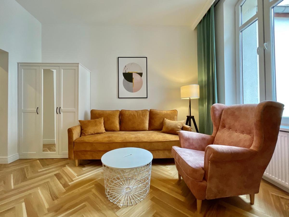 Chili Apartment Stary Toruń Buitenkant foto