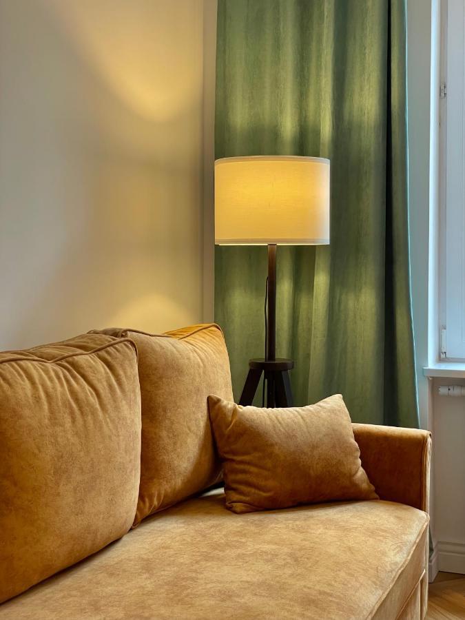 Chili Apartment Stary Toruń Buitenkant foto