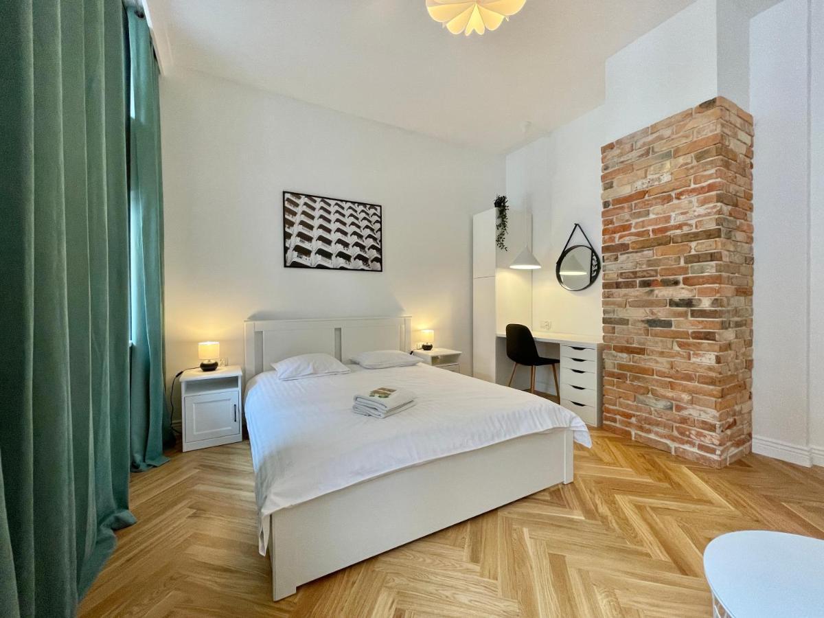 Chili Apartment Stary Toruń Buitenkant foto