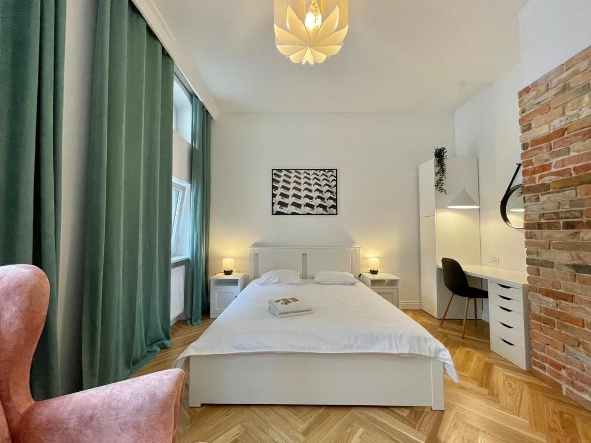 Chili Apartment Stary Toruń Buitenkant foto