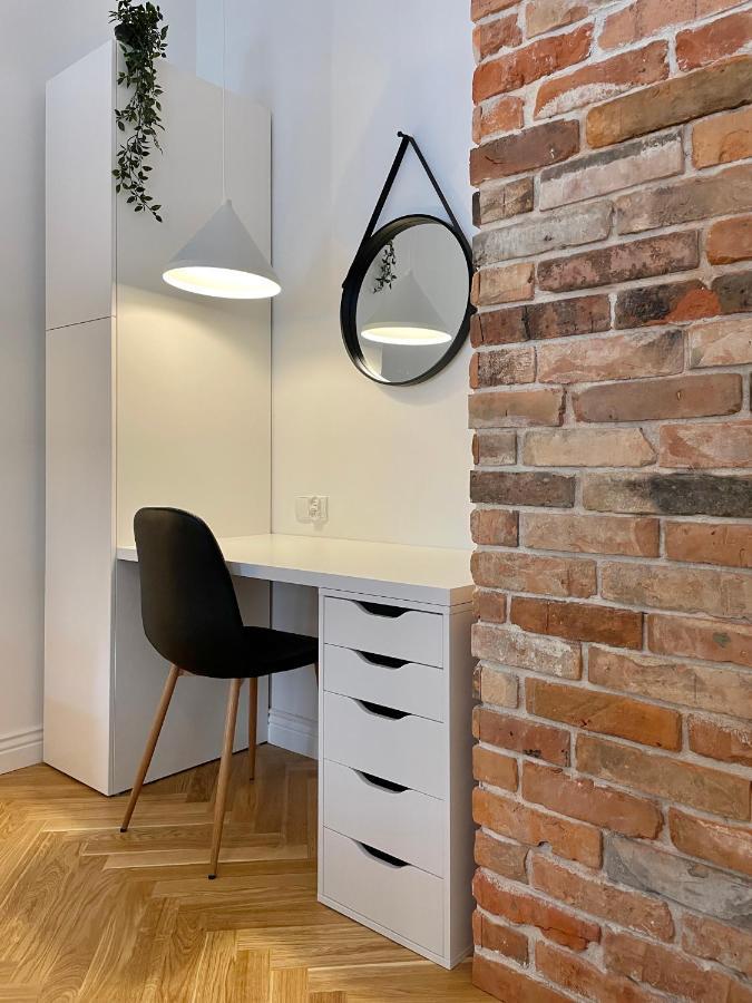 Chili Apartment Stary Toruń Buitenkant foto