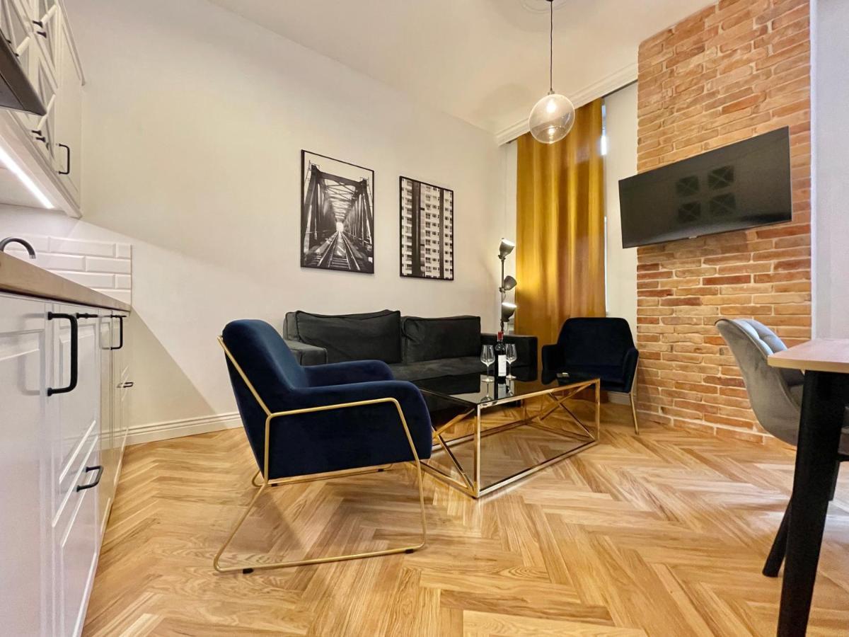 Chili Apartment Stary Toruń Buitenkant foto