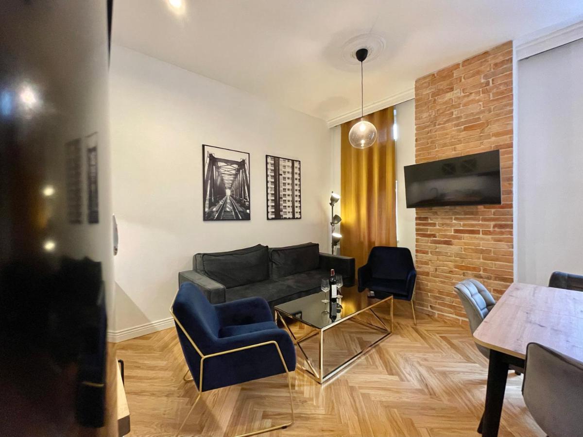 Chili Apartment Stary Toruń Buitenkant foto